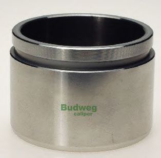 BUDWEG CALIPER 236801 -  Поршень, корпус скобы тормоза